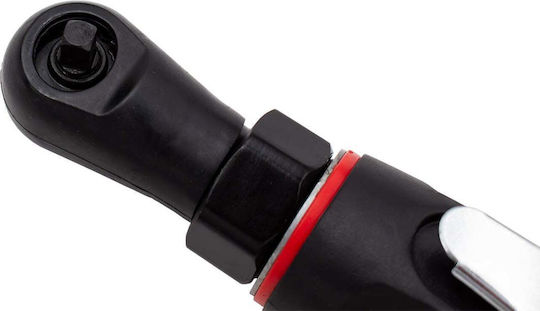 Cheie Cu Clichet Pneumatică 1/2" Cuplu 69nm Kroftools
