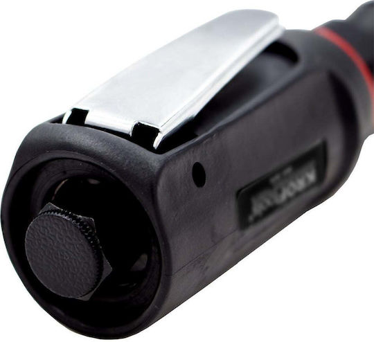 Cheie Cu Clichet Pneumatică 1/4" Cuplu 41nm Kroftools