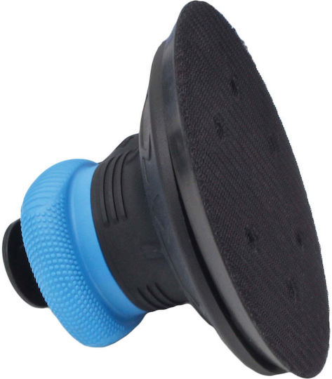 Șlefuitor Excentric cu Aer Roată de Lustruire 150mm Satra