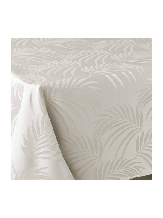 Douceur d'Intérieur Față De Masă Jacquard Rectangular Plumette 140x240 Cm