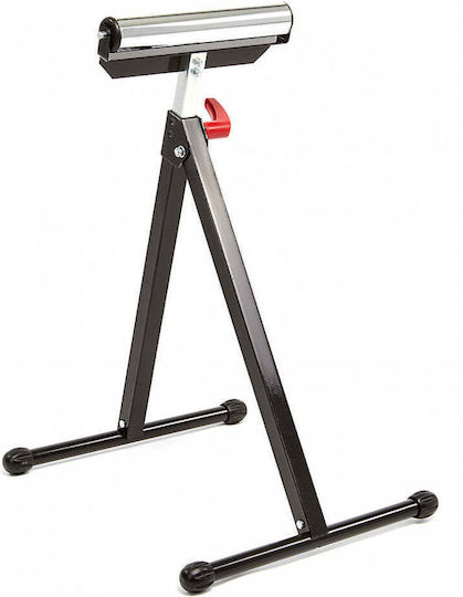 Veröffentlichungsanzeigen-Ständer Zylinder Verstellbare Höhe 685-1080mm