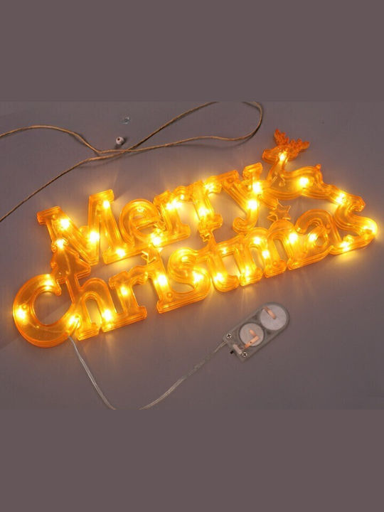 Alista Home Figurină Decorativă Cu Lumină LED
