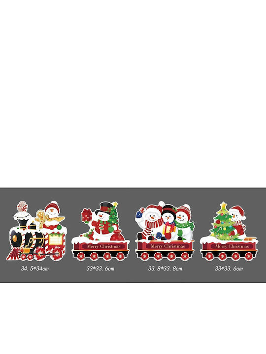 Alista Home Weihnachtliche Dekofiguren Alista Home Weihnachtliche Dekofiguren