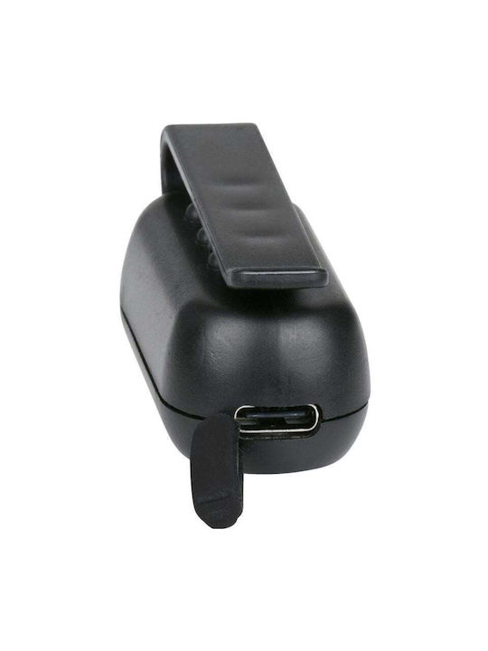 Grundig 2-in-1 16led Sport Lamp Clip
