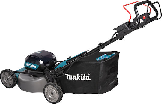 Makita Самоходна Косачка за Трева на Батерия