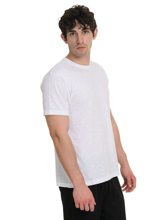 Bluza Albă