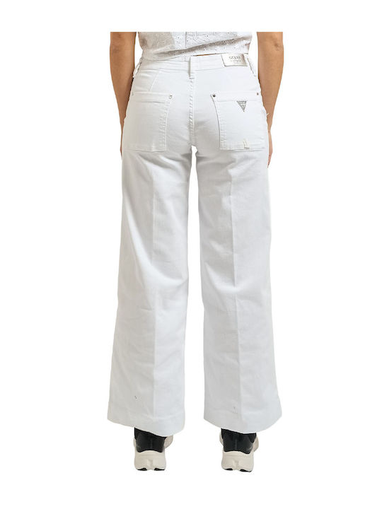 Guess Γυναικείο Jean Παντελόνι