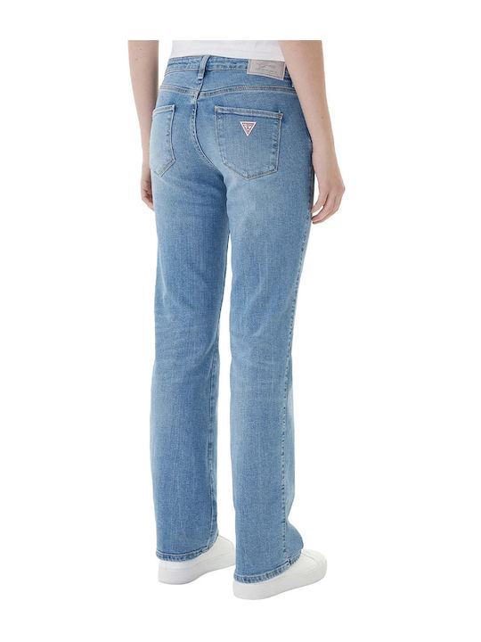 Sexy Damenjeans in Schlanker Passform