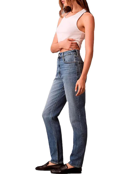 Women's Jean Pants in Mom Fit