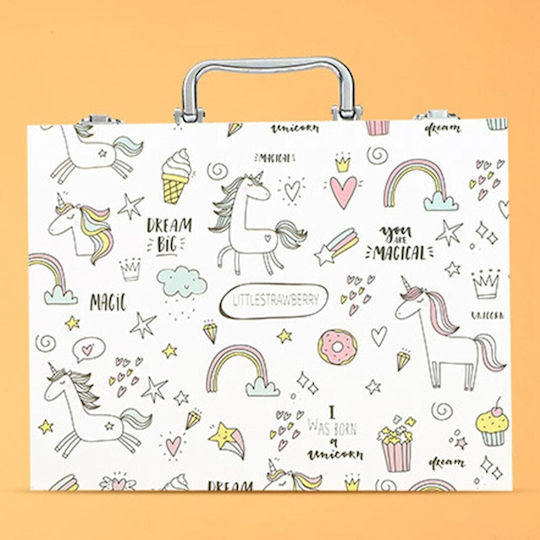 Alista Home Malset 30x24cm 53 Stück