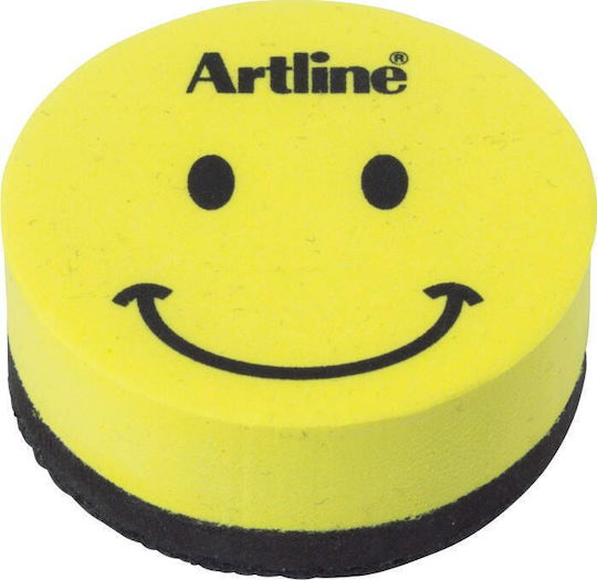 Artline Burete Magnetic Artline Tablouri Magnetice De Scris Smiley