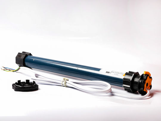 Somfy Rts 15 Boost External Roller Motor