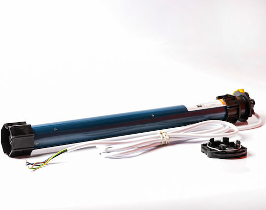 Somfy Rts 15 Boost External Roller Motor