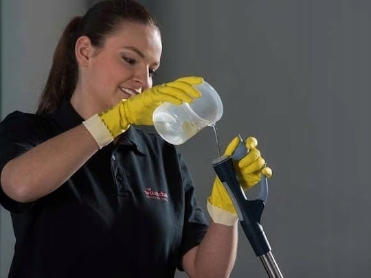 Spraypro Inox Spray System