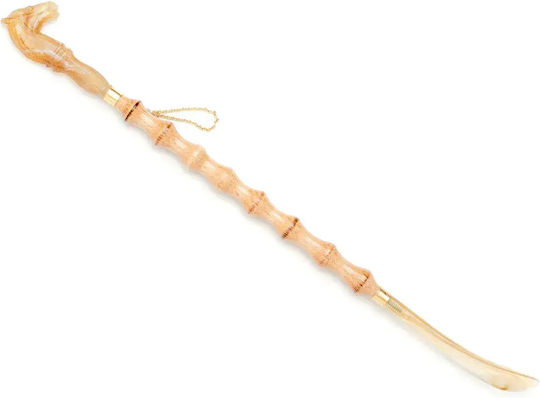 Saphir Shoehorn for Leather Shoes 60cm