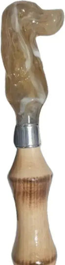 Saphir Shoehorn for Leather Shoes 60cm