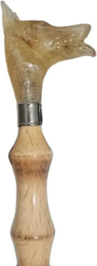 Saphir Shoehorn for Leather Shoes 60cm