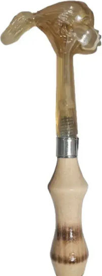 Saphir Shoehorn for Leather Shoes 60cm