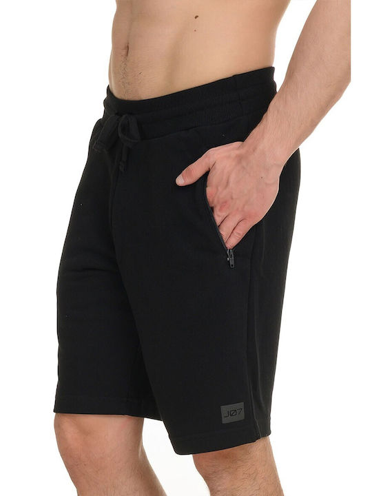 Sports Men's Shorts Black