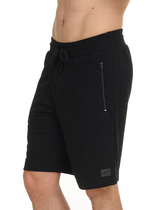 Sports Men's Shorts Black
