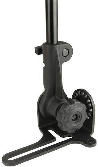 Ram Mounts Ram Pod Hd Fahrzeughalterung Ram X-grip 12"-13" Tablets Mehrfarbig