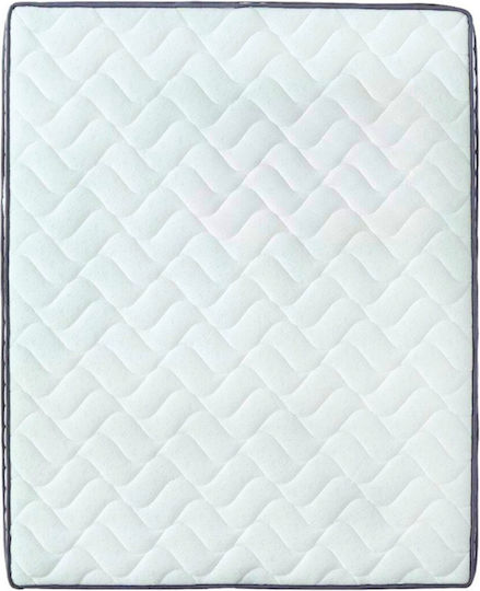 SteweHome Μονό Ανατομικό Στρώμα 100x200x32cm με Ανεξάρτητα Ελατήρια