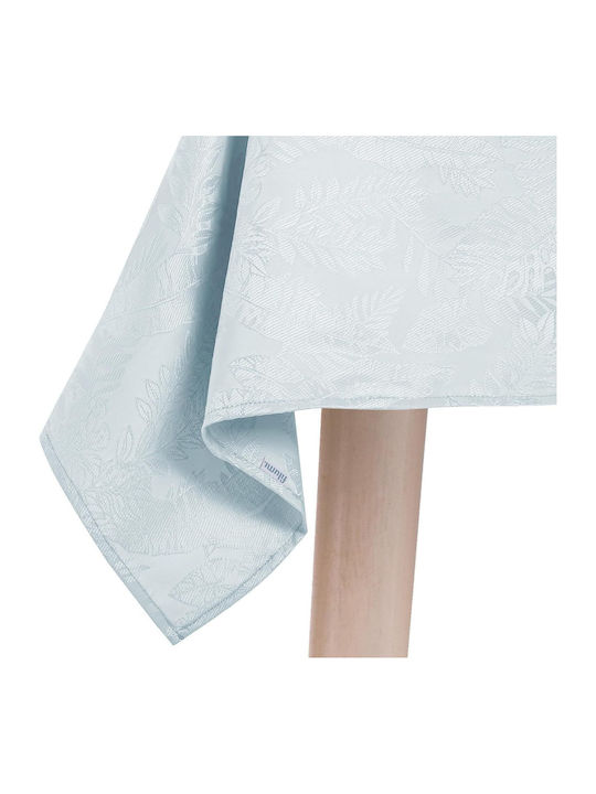 Filumi Τραπεζομάντηλο Αλέκιαστο Gray 110x110εκ.