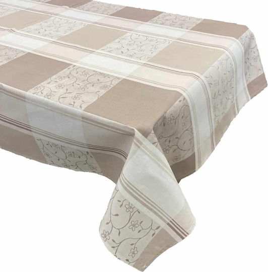 Linea Home Τραπεζομάντηλο Καρώ 323 100x140εκ. Linea Home Τραπεζομάντηλο Καρώ 323 100x140εκ.