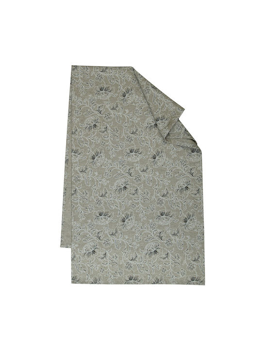 Greenwich Polo Club Runner 2711 Beige 45x140cm