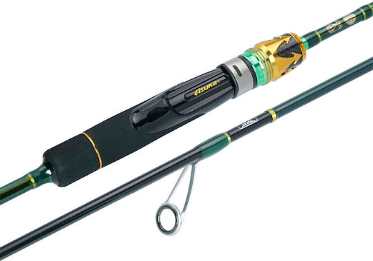 Asuka Poseidon Fishing Rod for Slow Jigging / Spinning 1.91m 250g