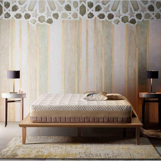 SteweHome Υπέρδιπλο Στρώμα Νερού Roll Pack 180x200x28cm