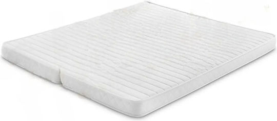 SteweHome King Size Matratze 200x200x12cm