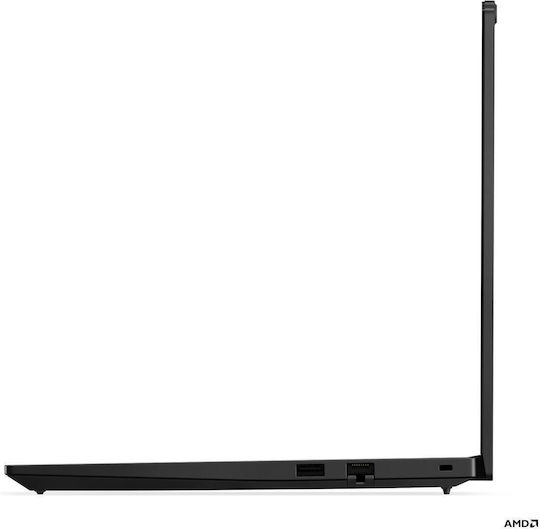 Lenovo Thinkpad E14 Gen 7 14 Zoll IPS FHD+ Ryzen 7-250/16GB/512GB SSD/W11 Pro US Tastatursprache