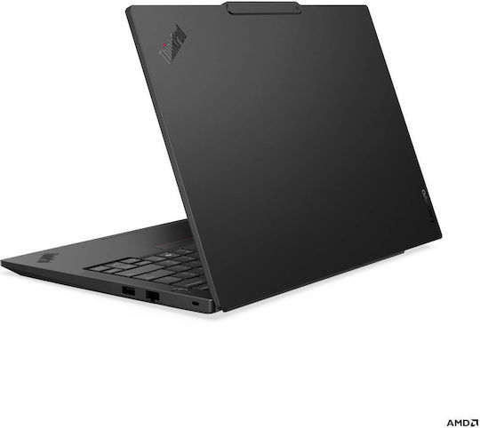Lenovo Thinkpad E14 Gen 7 14 Zoll IPS FHD+ Ryzen 7-250/16GB/512GB SSD/W11 Pro US Tastatursprache
