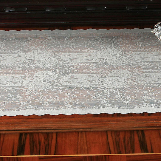 Mc Decor 7620 με Δαντέλα