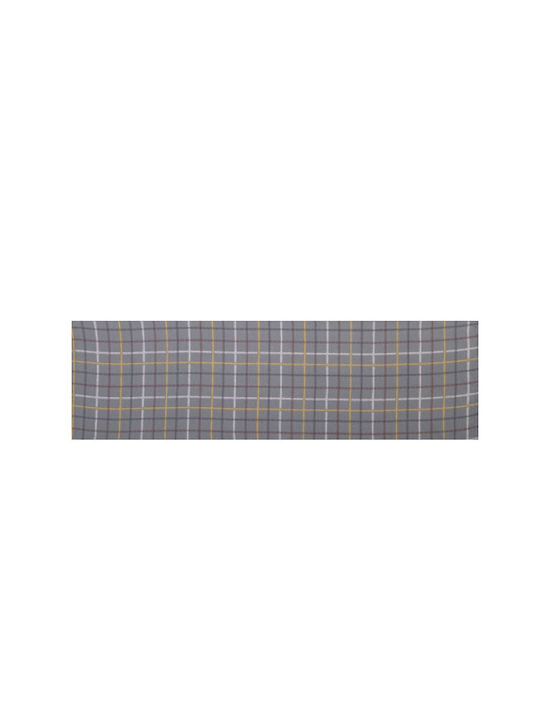 Nef-Nef Homeware Runner Welder Сив 45x140бр