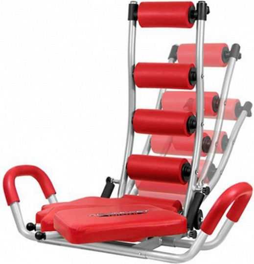 Factory Bauchmuskeltrainingsgeräte Ab Rocket Twister