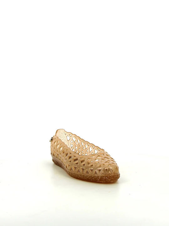 Women's Beach Shoes Brown