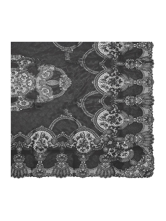 Espiel Tischtuch Gray 135x180cm