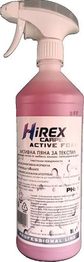 Пяна За Почистване На Мебели 1л