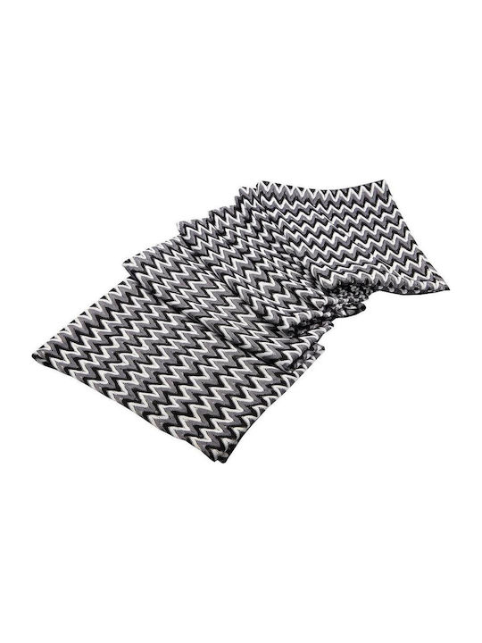 Espiel Τραπεζομάντηλο Σετ Πολύχρωμο 120x120εκ.