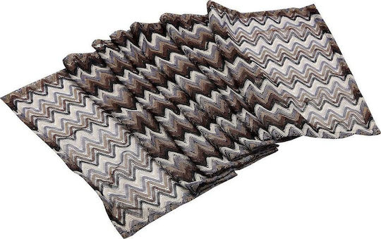 Espiel Tischdecken Fleckabweisend Polyester Set