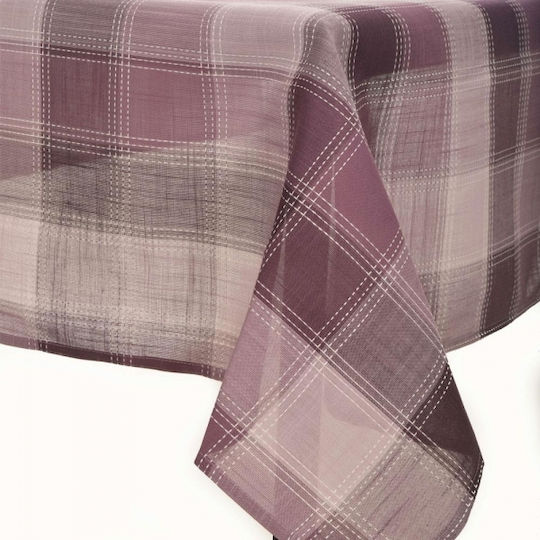 Silk Fashion Καρέ 3702 Purple 90x90εκ. Silk Fashion Καρέ 3702 Purple 90x90εκ.