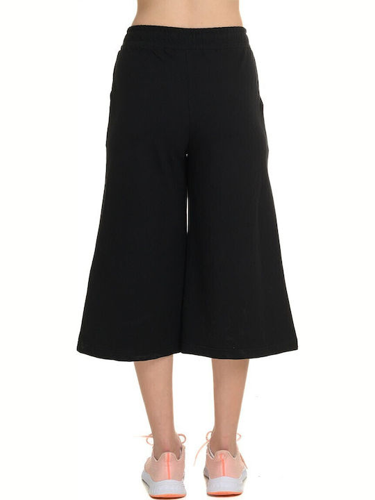 Παντελόνι Φόρμας Black