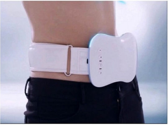 Factory Slimming Belt Ζώνη Παθητικής Γυμναστικής Γλουτών
