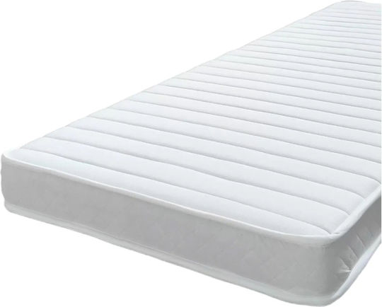 SteweHome King Size Orthopädische Matratze 200x200x12cm