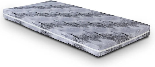 King Size Orthopädische Matratze 190x190x8cm