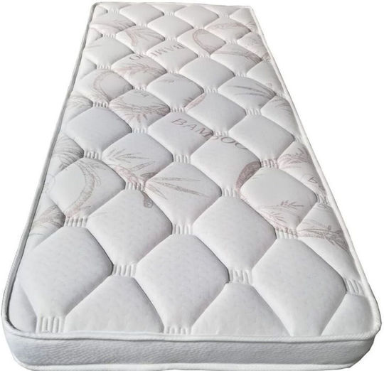SteweHome Kingsize Orthopädische Matratze 190x190x10cm