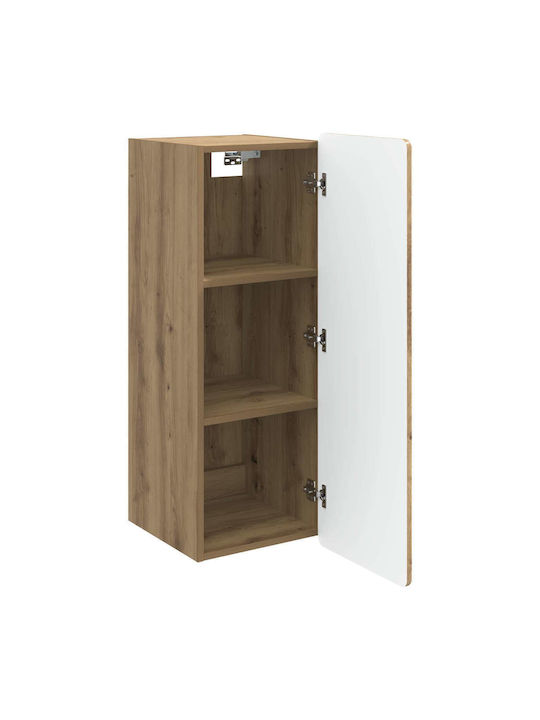 Dulap Suspendat Maro 33x34.5x94 cm