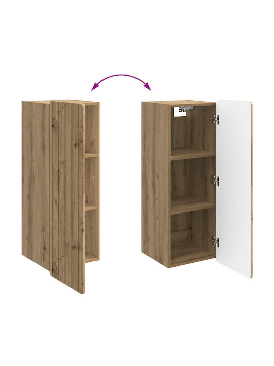 Dulap Suspendat Maro 33x34.5x94 cm